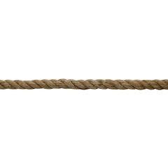 حبل قنب سوكي (1.4 سم، يباع بالمتر)
