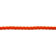 Suki Polypropylene Twisted Rope (1.2 cm, Sold Per Meter)