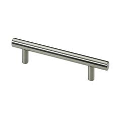 Hettich Steel Furniture Handle (9.6 cm)