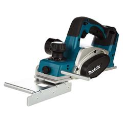 Makita Cordless Planer, DKP180Z (18 V)