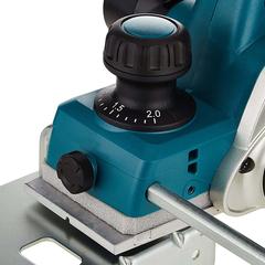 Makita Cordless Planer, DKP180Z (18 V)