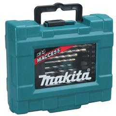 Makita Maccess Accessories Set, D-36996 (34 Pc.)