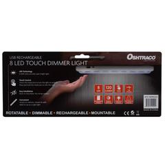 Oshtraco Lightmaker Tap Tap Handy Light