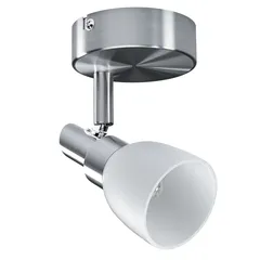 Osram LED Spot G9 (Warm White, 2 w)