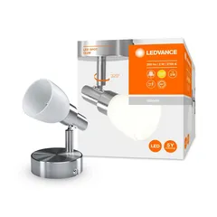 Osram LED Spot G9 (Warm White, 2 w)