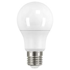 Osram LED ECO Class A E27 Lamp (9 W, Day Light)