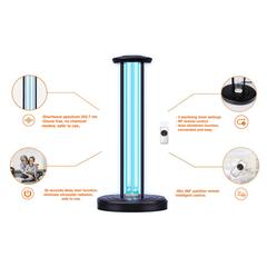 Ledvance Sanitizer UV Table Lamp