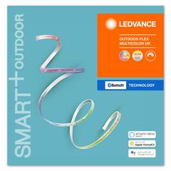 LEDvance Smart+ Outdoor Flex Multi-Color Light (12 W)