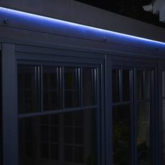 LEDvance Smart+ Outdoor Flex Multi-Color Light (12 W)