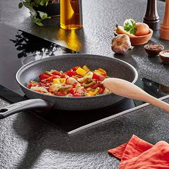 Tefal Mineralia Force Aluminum Frypan (24 cm)
