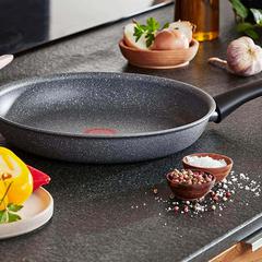 Tefal Mineralia Force Aluminum Frypan (32 cm)