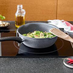 Tefal Mineralia Force Aluminum Multi Pan (22 cm)