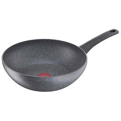 Tefal Mineralia Force Aluminum Wokpan (28 cm)