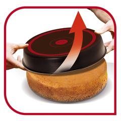 Tefal Perfectbake Round Cake Pan