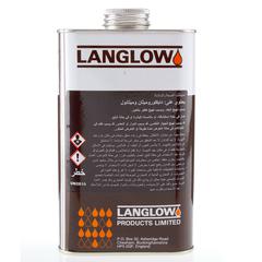 Langlow All Purpose Paint & Varnish Remover (1 L)