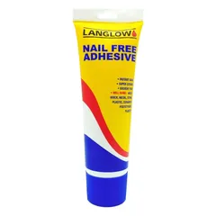 Langlow Nail Free Adhesive (330 g)