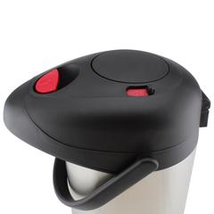 Nessan Insulated Pump Flask, SS30HI (5 L)