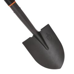 Magnusson Carbon Steel Pointed Micro Shovel (680 x 156 mm)