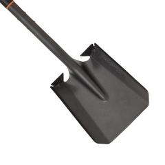 Magnusson Carbon Steel Square Shovel (1150 x 246 mm)