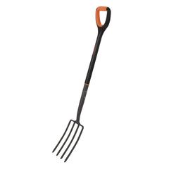 Magnusson 4-Prong Garden Fork (1150 mm)