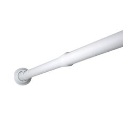 Tatay Shower Curtain Straight Rod (110-190 cm)