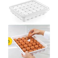 Hobby Life 30 Slots Egg Storage Box (27.8 x 33.5 x 7.3 cm)