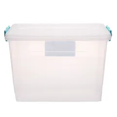 Hobby Life Maxi Plastic Multi Purpose Storage Box (21 L)