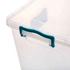 Hobby Life Maxi Plastic Multi Purpose Storage Box (21 L)