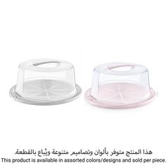 Hobby Life Round Cake Box (33.5 x 38 x 17 cm)