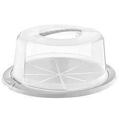 Hobby Life Round Cake Box (33.5 x 38 x 17 cm)