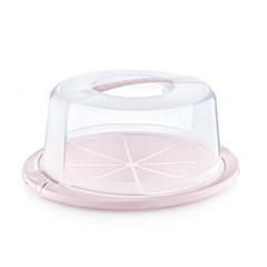 Hobby Life Round Cake Box (33.5 x 38 x 17 cm)
