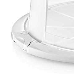 Hobby Life Round Cake Box (33.5 x 38 x 17 cm)