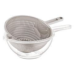 مصفاة مع وعاء هوبي لايف (2.5 لتر، متنوعة)