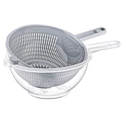 مصفاة مع وعاء هوبي لايف (2.5 لتر، متنوعة)