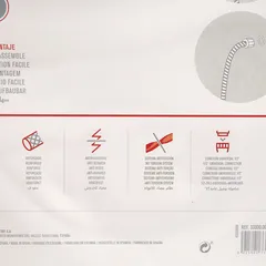 Tatay Shower Hose (2 m)