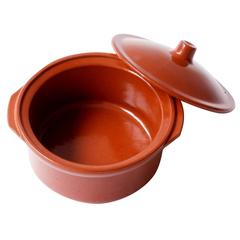 Regas Clay Cocotte (25 cm)