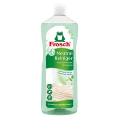 Frosch Ph-Neutral Floor Cleaner (100 ml)