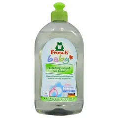 Frosch Baby Bottle & Dishwashing Liquid (500 ml)