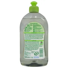 Frosch Baby Bottle & Dishwashing Liquid (500 ml)