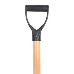 Tramontina Round Mouth Shovel W/Wood Handle (71 cm)