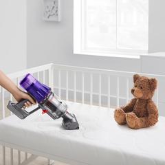 Dyson Digital Slim Fluffy Extra Cordless Vacuum Cleaner, V18 (100 aW)