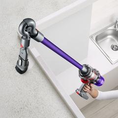 Dyson Digital Slim Fluffy Extra Cordless Vacuum Cleaner, V18 (100 aW)