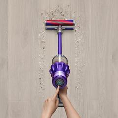 Dyson Digital Slim Fluffy Extra Cordless Vacuum Cleaner, V18 (100 aW)