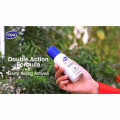 Cosmo Sanitizer Sprays (100 ml, 3 Pc.)