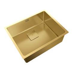 Teka Flexlinea Stainless Steel 3-in-1 Installation Sink (44 x 20 x 54 cm)