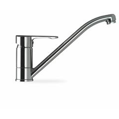 Teka Single Lever Kitchen Tap W/ Swivel Spout, ML