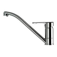 Teka Single Lever Kitchen Tap W/ Swivel Spout, ML