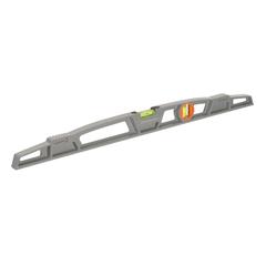 Magnusson Aluminum Bridge Spirit Level, LV1201 (60 x 2.2 cm)