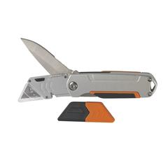 Magnusson Foldable Knife W/Accessory Set, KN10