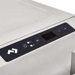 مبرد متنقل بضاغط دوميتيك، CFF45 (44 لتر)